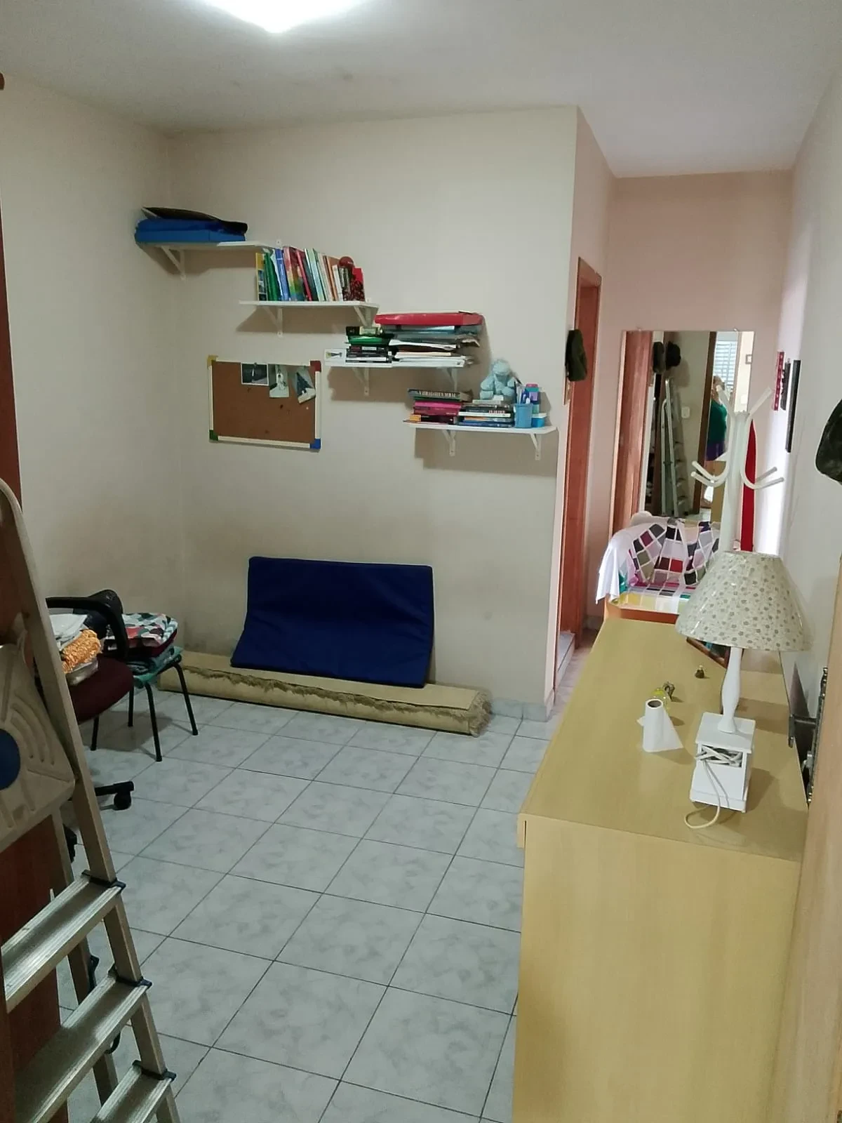 Imagem Sobrado com 2 Quartos à Venda, 80 m² em Parque São Joaquim - Taboão da Serra