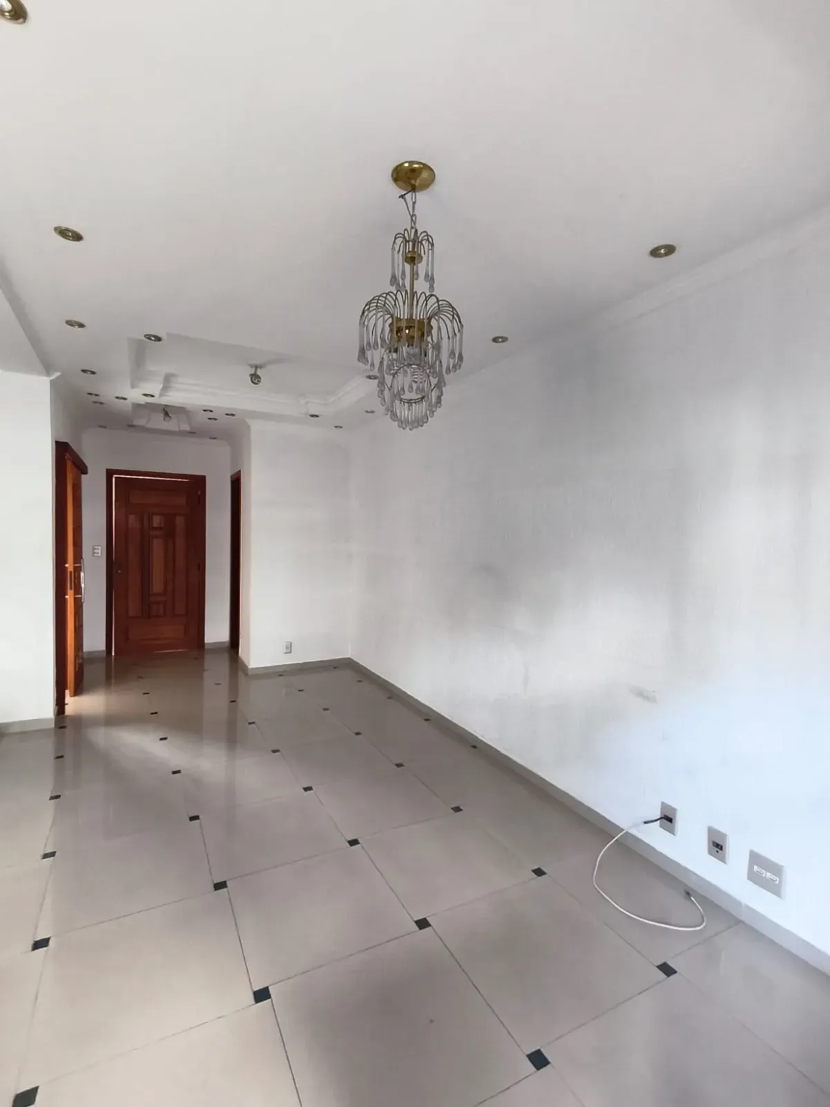 Imagem Casa de Condomínio com 3 Quartos à Venda, 88 m² em Jardim Shangai - Jundiaí