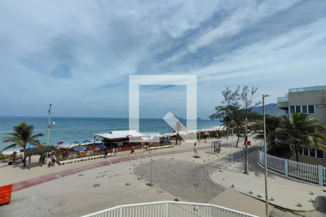 Imagem Apartamento à Venda - Recreio, 2 Quartos, 84 m2