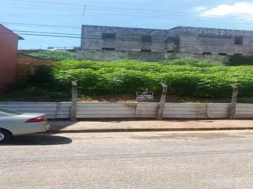 Imagem Lote à venda, Jaqueline - Belo Horizonte/MG