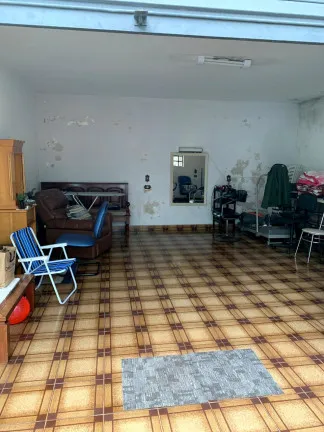 Imagem Sobrado com 3 Quartos à Venda, 150 m² em Tatuapé - São Paulo