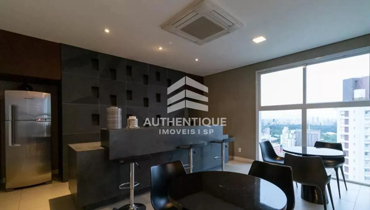 Imagem Brookfield Home Design Ibirapuera - Apartamento à venda em São Paulo/SP