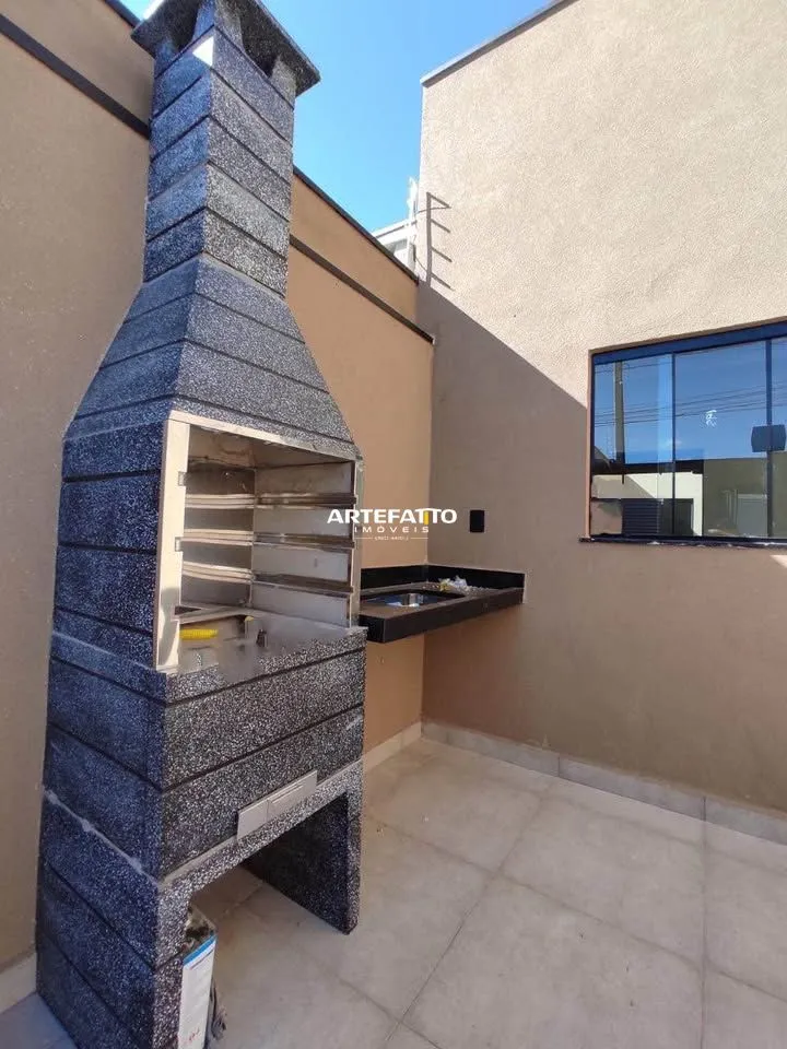 Imagem Casa à venda no Jardim Adelinha, 3 dormitórios, 1 suíte