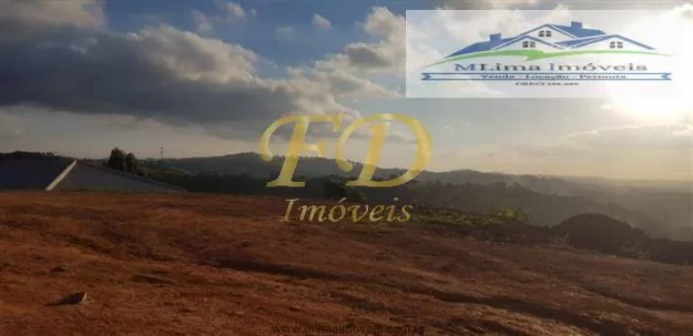 Imagem Terreno em Terra preta - Mairiporã