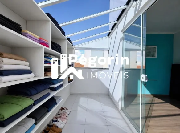 Imagem Apartamento 03 quartos em são Jose dos pinhais