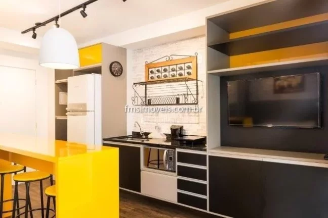 Imagem Apartamento para venda BELA VISTA São Paulo SP