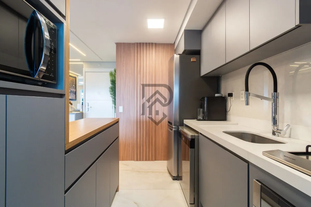 Imagem Apartamento em Ipiranga, São Paulo/SP