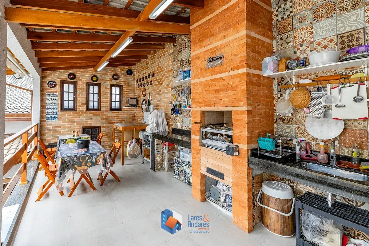 Imagem Sobrado para venda em Jardim Marajoara com 4 quartos, sendo 4 suítes, 276m²
