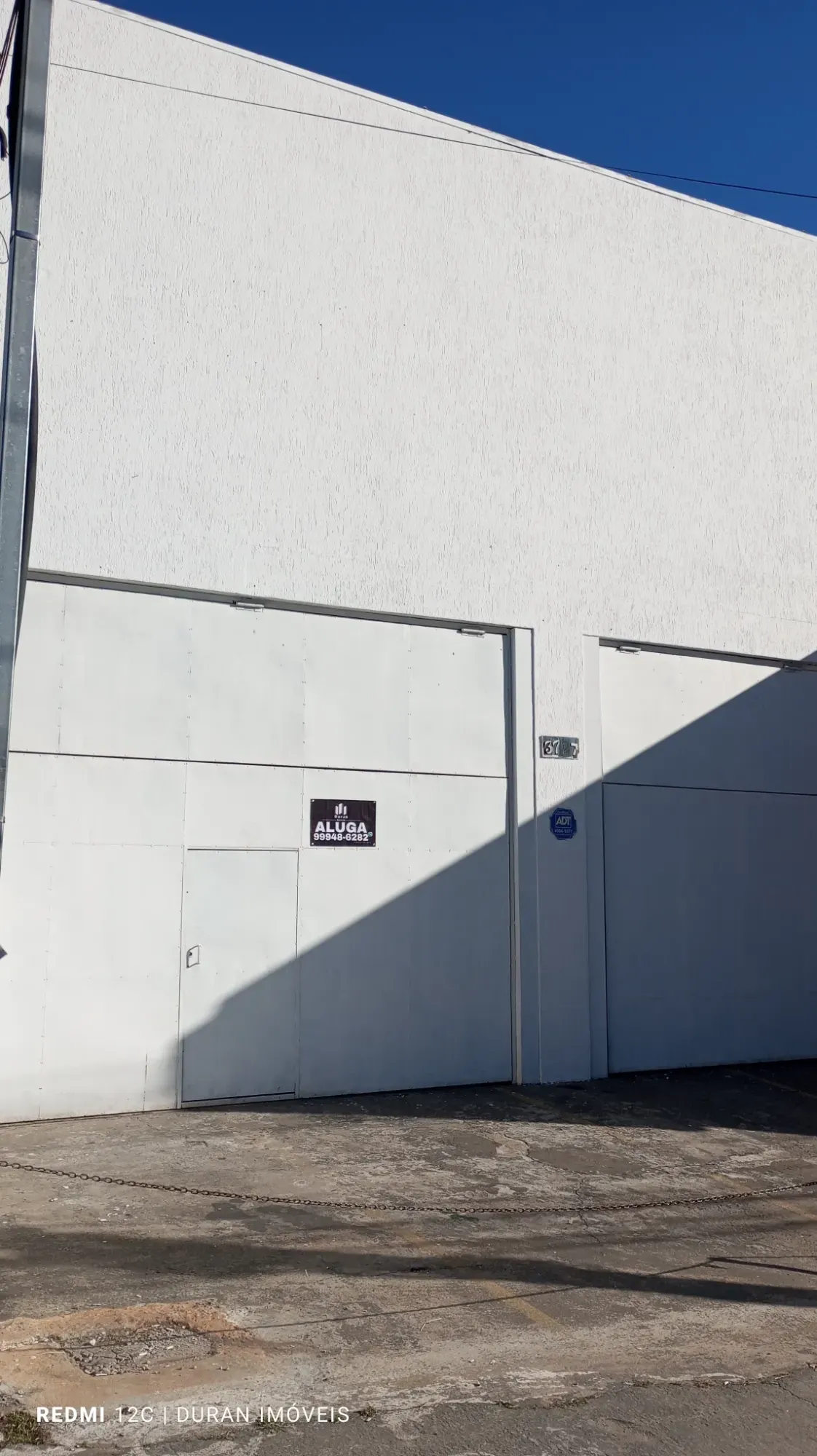 Imagem Ponto Comercial para Alugar, 300 m² em Portais (Polvilho) - Cajamar