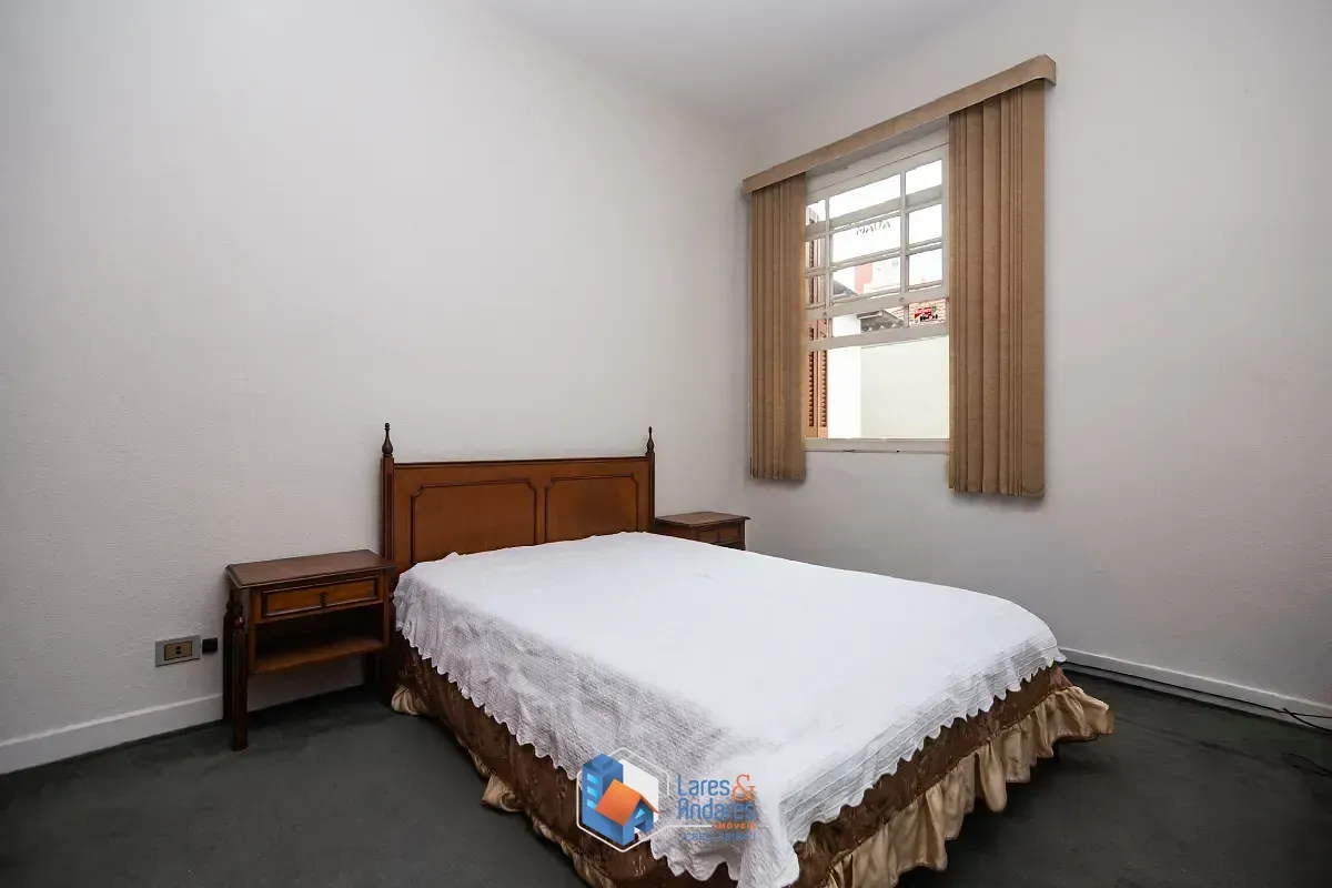 Imagem Sobrado para venda em Alto da Mooca com 2 quartos, 92m²