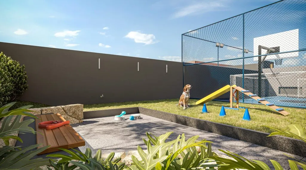 Imagem APARTAMENTO RESIDENCIAL em Curitiba - PR, Água Verde