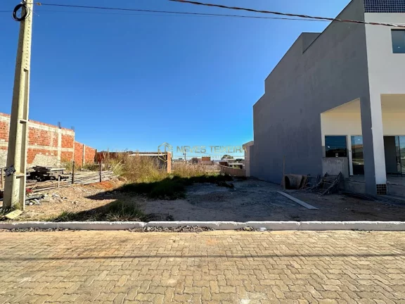 Imagem TERRENO COMERCIAL em BRASÍLIA - DF, ALTO DA BOA VISTA (SOBRADINHO)