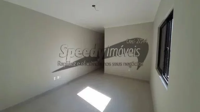 Imagem Casa em Santos, Sobrepostas 3 dormitórios.
