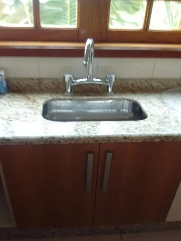 Imagem CASA 3 DORMITÓRIOS- CONDOMÍNIO VILLA DOS INGLEZES -SOROCABA