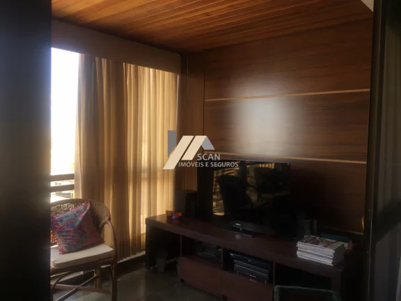 Imagem Apartamento à venda no Cambuí, Campinas-SP: 4 quartos, 2 suítes, 5 banheiros, 4 vagas de garagem, 188m²