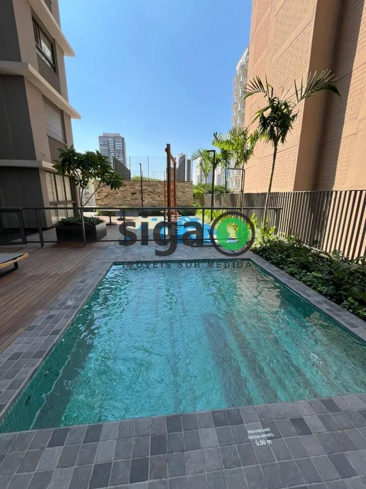 Foto do imóvel APARTAMENTO COM 3 QUARTOS SENDO 3 SUITES NO CAMPO BELO