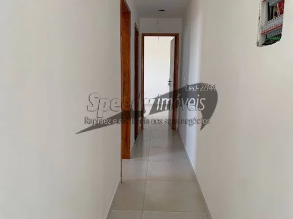 Imagem Casa em Santos para venda 2 ormitórios.