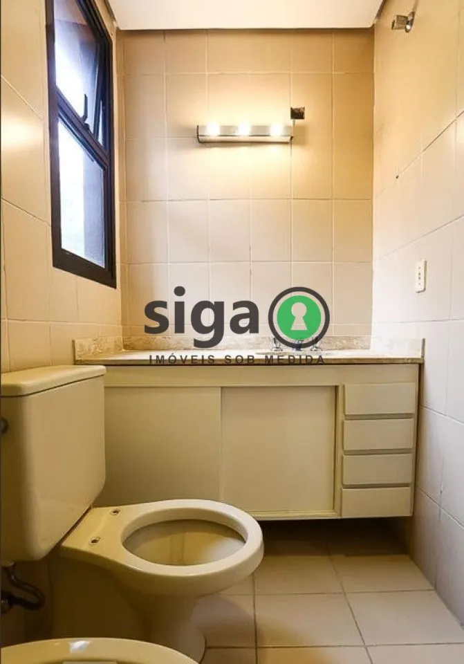 Imagem VENDE na Vila Andrade/Morumbi Apartamento com 3 dormitórios e duas Vagas