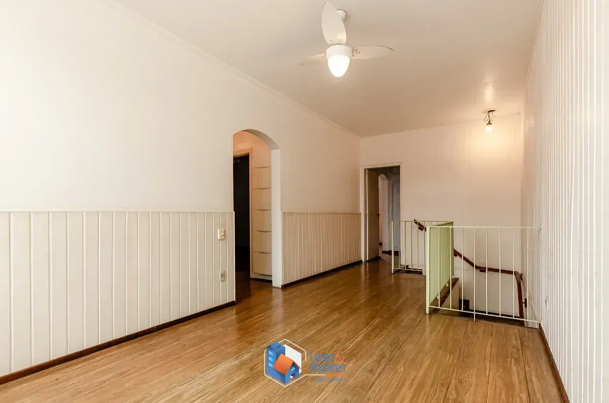 Imagem Sobrado para venda em Jardim Vila Mariana com 4 quartos, sendo 1 suíte, 214m²
