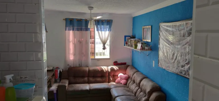 Imagem Apartamento com 1 Quarto à Venda, 39 m² em Jardim Santa Terezinha (Zona Leste) - São Paulo