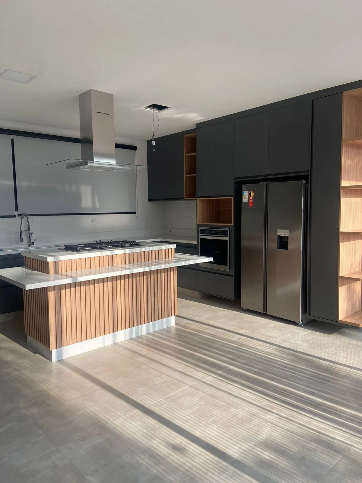 Imagem EXECELENTE CASA DE 630M² NO RESIDENCIAL GENESIS 2!!