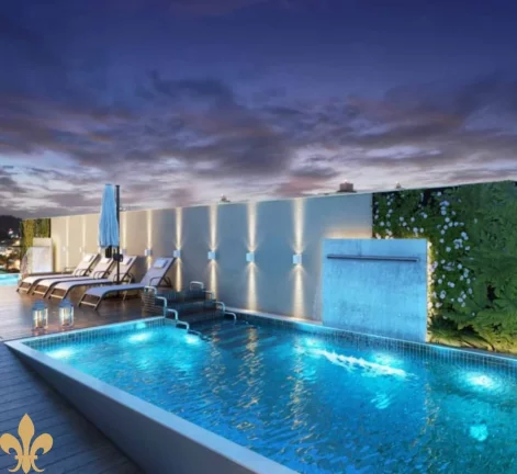 Foto do imóvel APARTAMENTO RESIDENCIAL em ITAPEMA - SC, MORRETES