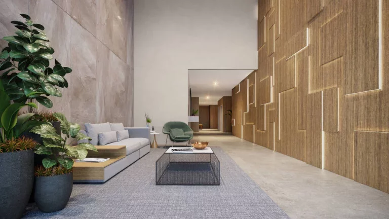 Imagem COBERTURA RESIDENCIAL em Itajaí - SC, Praia Brava de Itajaí