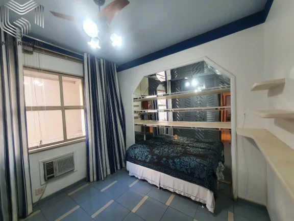 Imagem APARTAMENTO RESIDENCIAL em RIO DE JANEIRO - RJ, COPACABANA