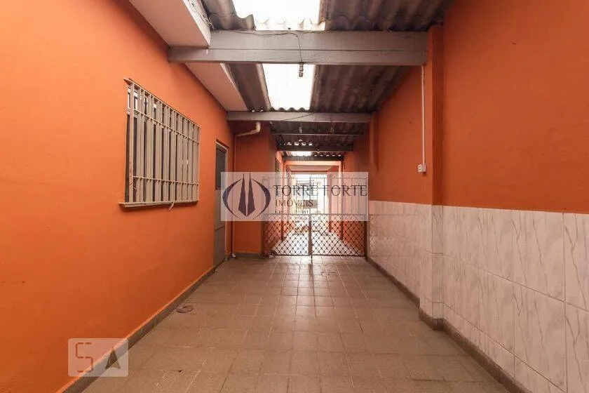Imagem Casa 2 dormitórios 1 vaga na Jardim Colorado