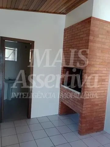 Imagem Ótima cobertura a venda no bairro Primor em Sapucaia do Sul/RS - 3 dormitórios
