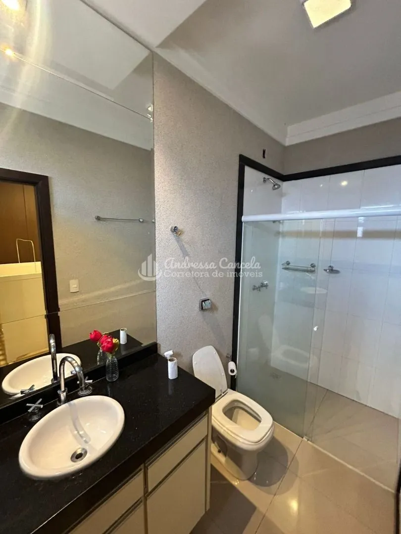 Imagem Gaivota I - Casa com 3 dormitórios, 230 m² - venda por R$ 1.399.000,00 ou aluguel por R$ 8.319,00/mês - Gaivota I - São José do Rio Preto/SP