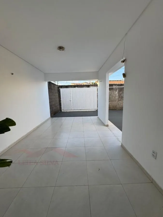 Foto do imóvel Casa 3 quartos 2 suítes à Venda | Vale quem tem Teresina PI em Vale Quem Tem, Teresina - PI