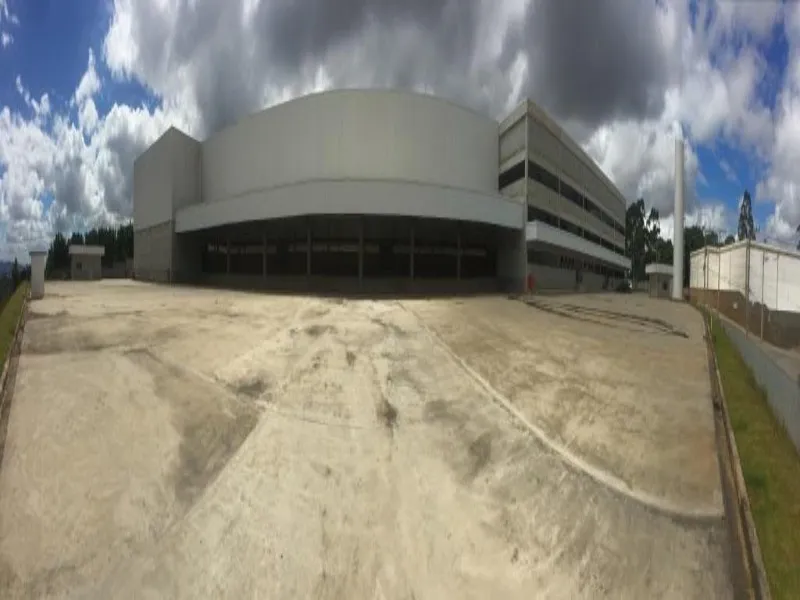 Imagem Galpão para locação e venda em Cotia-São Paulo-SP Galpão monousuário em São Paulo, galpão em São Paulo