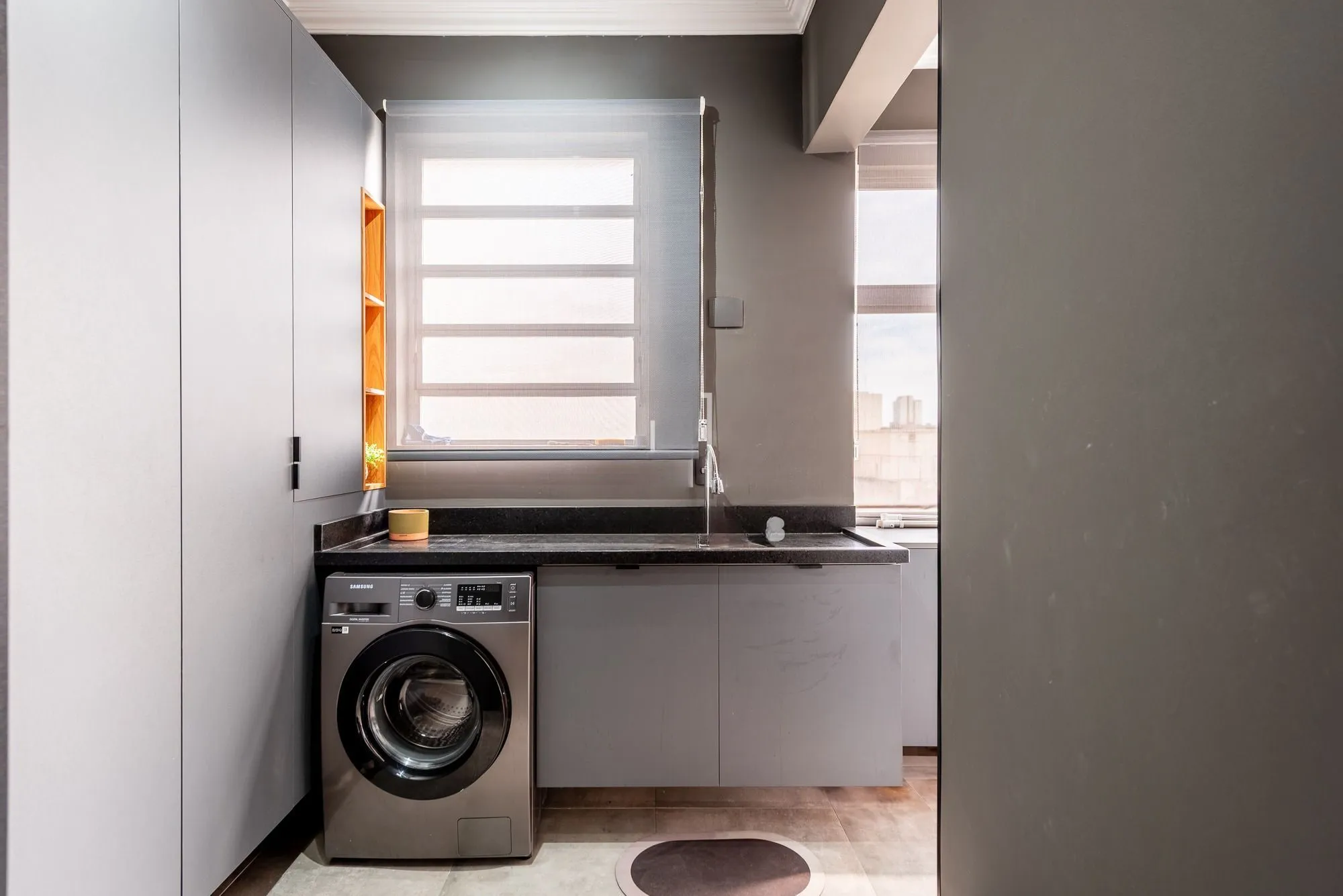 Imagem Apartamento com 295m² e 3 dormitórios, 1 suíte, 2 vagas individuais, no bairro Independência