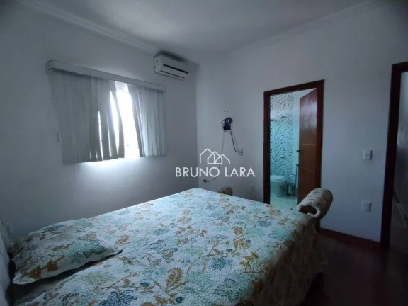 Imagem Casa à venda em Betim no Bairro Espirito Santo