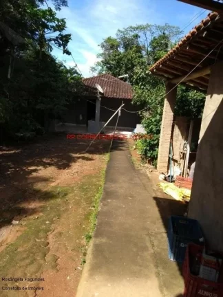 Imagem CHACARA RURAL em PALMEIRAL - MG, PALMEIRAL