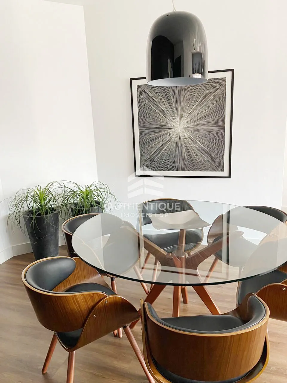 Imagem LARC CAMPO BELO - Apartamento no bairro Campo Belo à venda