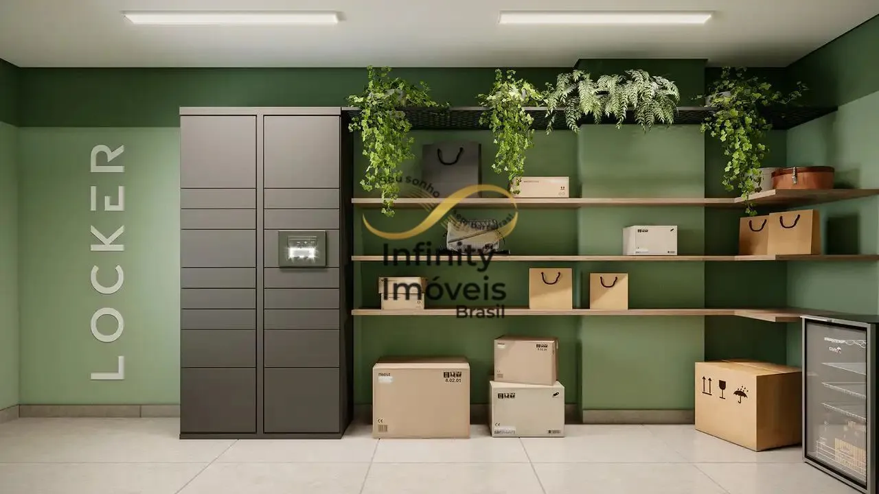Imagem ARBO - Apartamento à venda no bairro São Pedro - Belo Horizonte/MG