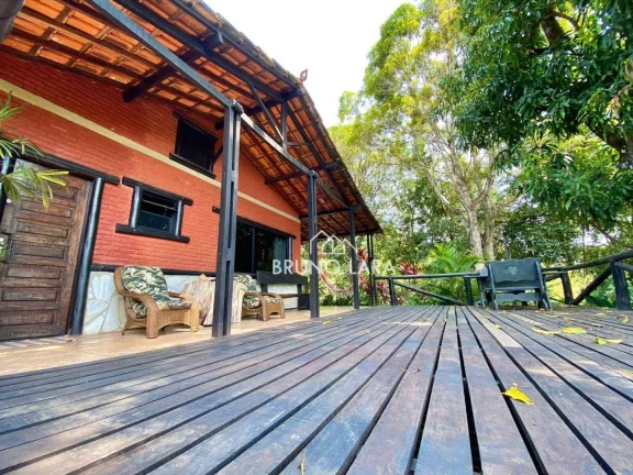 Imagem Casa à venda em Igarapé MG , Condomínio Fazenda Solar