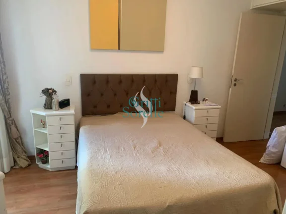 Imagem Apartamento à Venda em Indianópolis - São Paulo/SP.