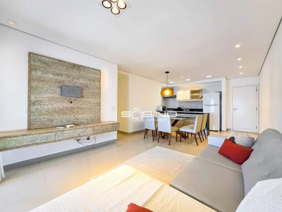 Imagem Apartamento à Venda e Locação Anual no Reserva da Mata, com 4 dormitórios 1 suíte 120m² de área útil