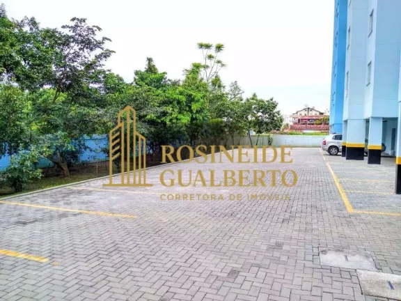 Imagem Apartamento com 2 dormitórios à venda, 48 m² - Martim de Sá - Caraguatatuba
