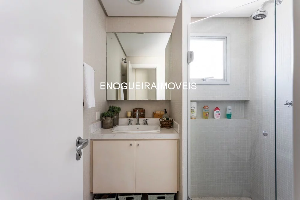 Imagem APARTAMENTO RESIDENCIAL em SÃO PAULO - SP, PINHEIROS