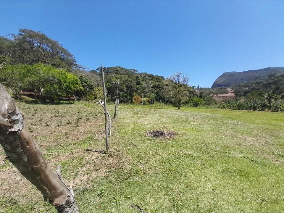 Imagem Sítio para Venda em Teresópolis / RJ no bairro Cruzeiro