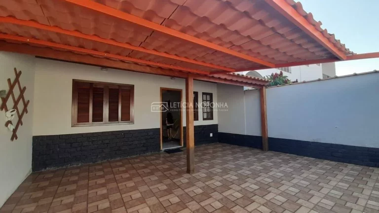 Foto do imóvel Casa a venda