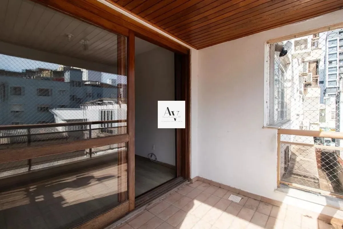 Imagem Apartamento à venda no bairro Cidade Baixa - Porto Alegre/RS