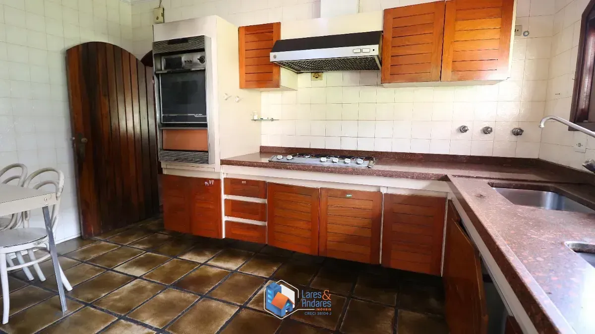 Imagem Casa para venda em Vila Albertina com 3 quartos, sendo 1 suíte, 534m²