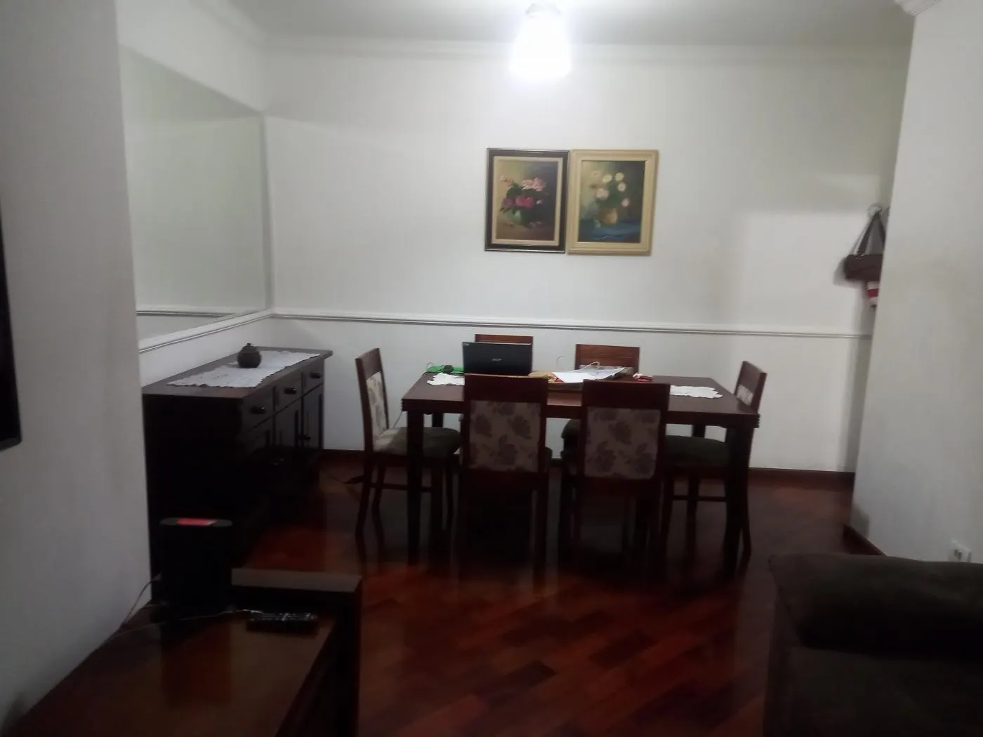 Imagem Apartamento para Venda em Santo André, Boa Vista, 3 dormitórios, 1 suíte, 1 banheiro, 2 vagas