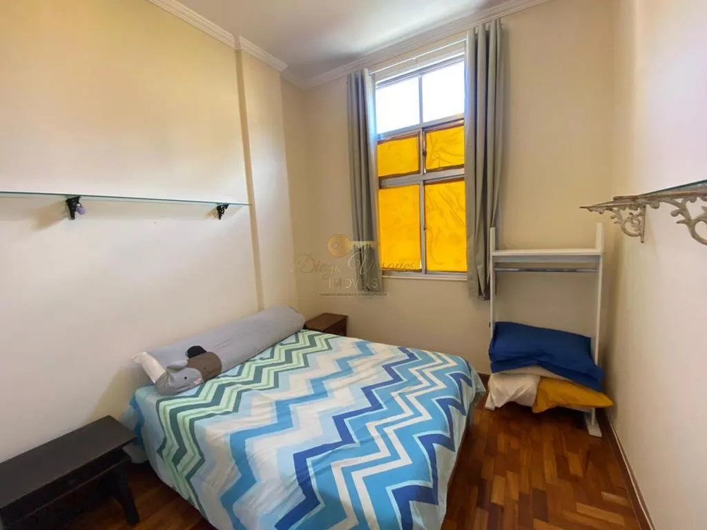 Imagem Apartamento para Venda em Teresópolis / RJ no bairro Alto
