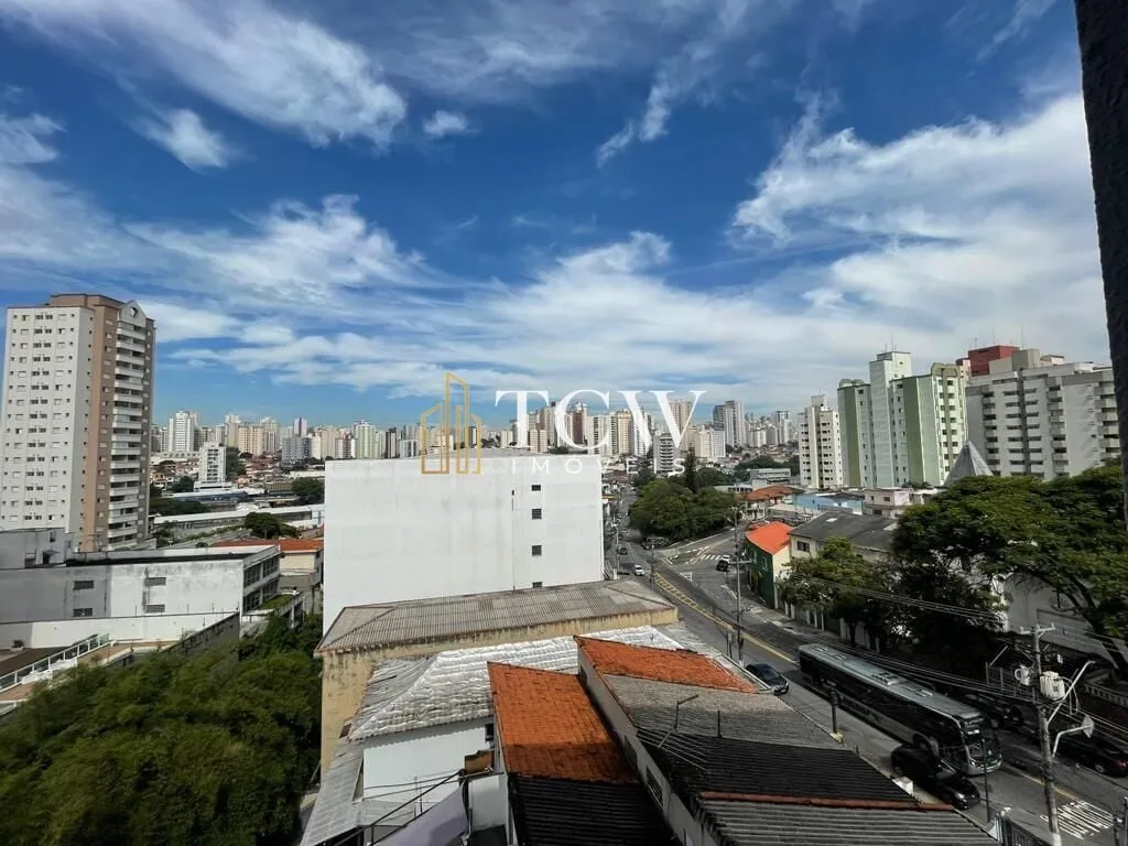 Imagem Apartamento à venda no bairro Cursino - São Paulo/SP